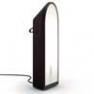 4255 TM Lampe de sol Brun Fonce - ODEON Fontana Arte