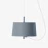400 039 551 Bleu Suspension Bleu - NENDO Wastberg