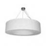 12264CI/004 Suspension O80cm Blanc - HALO Metropolight