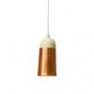 PG01911007 Suspension Cuivre O14cm - GLAZE Innermost