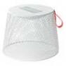 IVY 595 Blanc 01 Table basse/Tabouret lumineux Blanc - IVY Emu