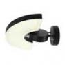 DEC/APON36-ET Applique exterieure orientable LED - MOONLIGHT Lumihome