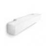 304223116 Applique Rectangle L Blanc - ECOMOODS Philips