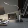 418001 Lampe Chrome - AIRO Carpyen