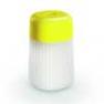 4249 GI Lampe d'exterieur rechargeable Jaune - KOHO Fontana Arte