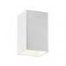 F15 E01 01 Plafonnier XS Blanc - SLOT Fabbian