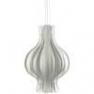 1386061001006 Suspension Blanc L - ONION Verpan