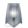 1935540 Lampe a poser Gris - MOOD Koziol