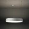 11840209 + 11340409 + 11839909 Suspension S Blanc - FLAT MOON Modular Lighting
