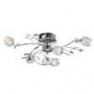0135193 Plafonnier 6 Lumieres - ADRIANA Seynave