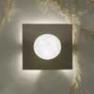 IN-ES040A02 Applique Blanc M - WASHMACHINE In-es Artdesign