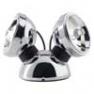 10248 Lampe a poser Chrome - BIPRO 360° Azimut Industries