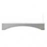 SE676M Suspension Blanc - MYLOVE PONTE Karman