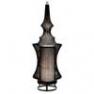 CBF813 Lampe de table - TIBET Forestier