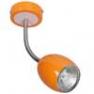88127 Orange Spot Orange - KIDDY Corep