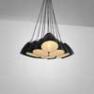 HMT899710PL-B Suspension L - FALL Lumiven