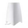 1935098 Lampe a poser Blanc - MOOD Koziol