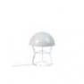 AL10130SWH Lampe Blanc S - DOM Forestier