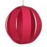 1218900/041 Suspension Framboise - 4 ANNEAUX Metropolight