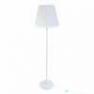 CS-FL027 WH Lampadaire Blanc/Blanc - MILANO Marbella Lighting