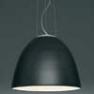 A240100 Metamorfosi Anthracite - NUR Artemide