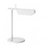 F6560009 Lampe a poser Blanc - TAB T LED FLOS