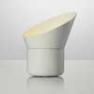 Up White Lampe a poser Blanc - UP Muuto