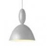 MHY 3037 Suspension Gris - MHY Muuto
