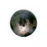 M648PG-EXT Lampe a poser S d'exterieur Gris - ULULI Karman