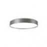 SL.001 DKS Plafonnier Argent O45cm - SLIM Eltorrent