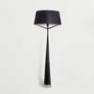 AX046 005205 Lampadaire Black/Silver - S71 Axis 71