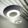 2068/DIM/BI Suspension O130cm - ARMILLE Martinelli Luce