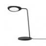 LEAF 12003 Lampe a poser LED Noir - LEAF Muuto