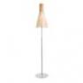 16 4210 Lampadaire Bois Naturel - SECTO Secto Design