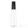 Slimsophie Noir dimmer a pied Lampadaire Noir 176cm - SLIMSOPHIE frauMaier