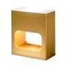 2900/010 Lampe a poser Dore - NOTE Alma Light