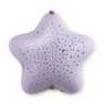 SP02USB-VIOLET Veilleuse musicale Violet USB - PROJECTEUR D'ETOILES Pabobo
