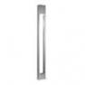 3900/016 Lampadaire Argent - NOTE Alma Light