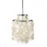 136055001001 Suspension Nacre S - FUN Verpan