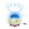 RL03-BARBACIRC Veilleuse musicale Barbapapa Circus - DREAM THEATER Pabobo