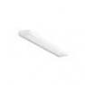 4410/090 Applique S Blanc - BATH B Alma Light