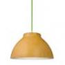 205002 Suspension Cuir Naturel - CORIUM & Tradition