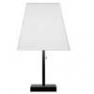 ACAM.000083 Lampe L blanc - ELEGANCE Contardi