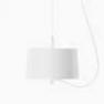 400 039 551 Blanc Suspension Blanc - NENDO Wastberg