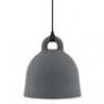 502115 Suspension Gris O55cm - BELL Normann Copenhagen