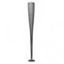 111003 20 Lampadaire Noir - MITE Foscarini