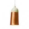 Glaze 32 copper Suspension Cuivre O32cm - GLAZE Innermost