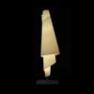 327604700 Lampadaire S - ALTA COSTURA Metalarte