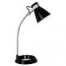 A0353 noir Lampe de Bureau Noir - CAMPUS Corep