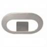 D94 D01 15 Applique Chrome - DOMINA Fabbian